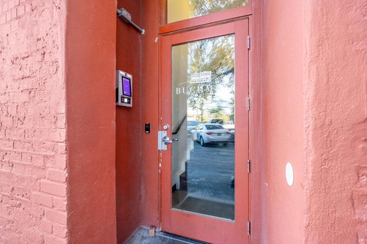 New! Sangria Suite - Upscale Ybor City Studio, Right On 7Th Ave Tampa Exterior foto